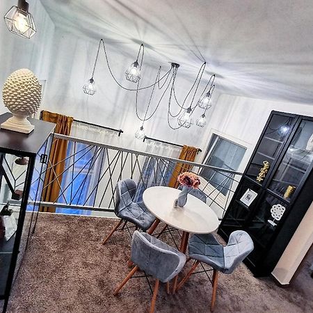 Nagymezo Street, In The Center, New Apartment Budapest Extérieur photo