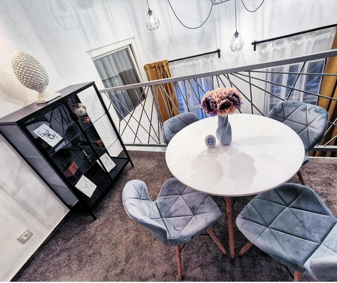 Nagymezo Street, In The Center, New Apartment Budapest Extérieur photo