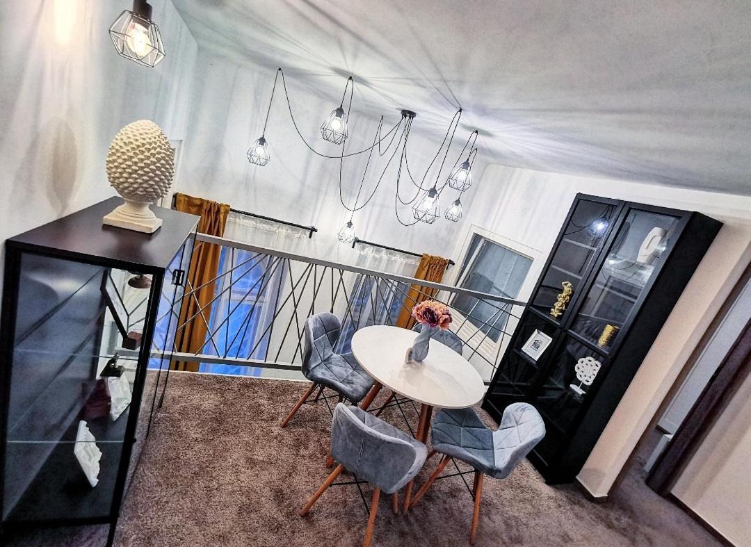 Nagymezo Street, In The Center, New Apartment Budapest Extérieur photo