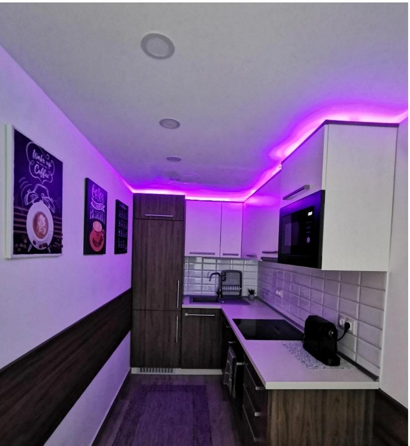 Nagymezo Street, In The Center, New Apartment Budapest Extérieur photo
